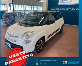 Fiat 500L 1.3 Multijet 85cv Lounge