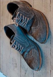 Scarpa formale uomo, Charlston N°40