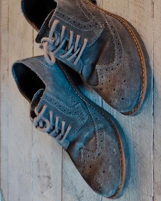 Scarpa formale uomo, Charlston N°40