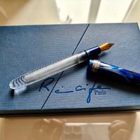 Stilografica Recife Crystal