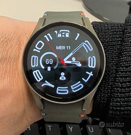 Samsung Galaxy Watch 7, 44 mm