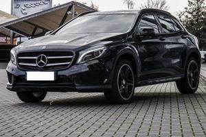 Mecedes GLA220d 4Matic 177cv - Premium