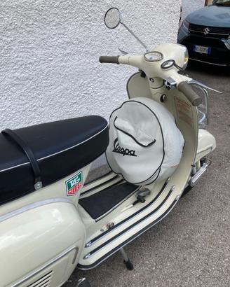 Vespa gl 150 1963