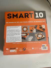 Gioco da tavolo Smart 10