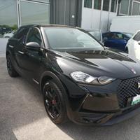 DS AUTOMOBILES DS 3 Crossback BlueHDi 100 Perfor