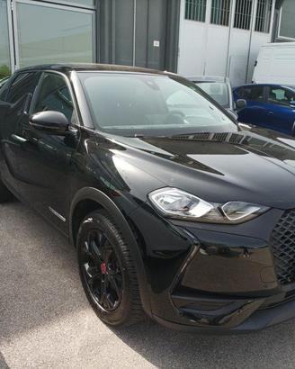 DS AUTOMOBILES DS 3 Crossback BlueHDi 100 Perfor