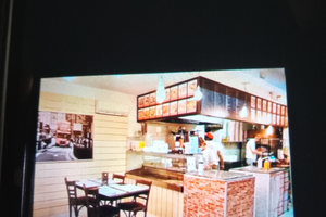 Pizzeria kebab gastronomia