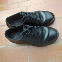 Dr Martens cruise gizelle 3 eye shoe. Scarpe basse