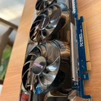 Nvidia GeForce GTX 680