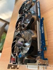 Nvidia GeForce GTX 680