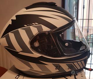 casco Airoh ST 501 taglia L 59-60