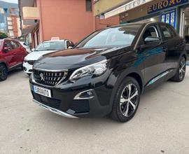 Peugeot 3008 BlueHDi 130 EAT8 Allure- 12/2020