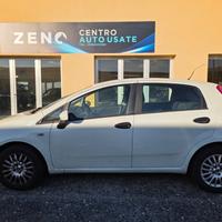 Fiat Punto 1.2 8V 5 porte Lounge