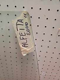 Parabrezza Alfetta 2000 1978》1985