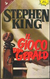 Il gioco di Gerald