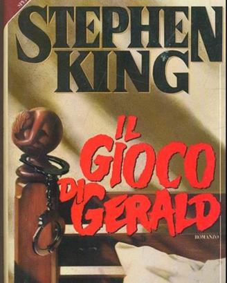 Il gioco di Gerald