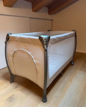 Lettino da viaggio Lodge Inglesina