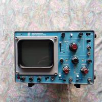 Oscilloscopio Telonic 9526A