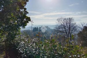 VILLA A SCHIERA D'ANGOLO A VITERBO