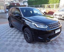 LAND ROVER Discovery Sport 2.0D I4-L.Flw 150 CV