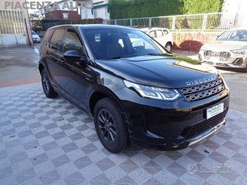 LAND ROVER Discovery Sport 2.0D I4-L.Flw 150 CV