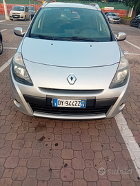 Renault clio seria 3 1.5 anno 2009 Diesal