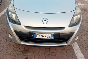 Renault clio seria 3 1.5 anno 2009 Diesal