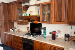 L-li773 | appartamento 3 camere limena