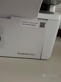 stampante HP
