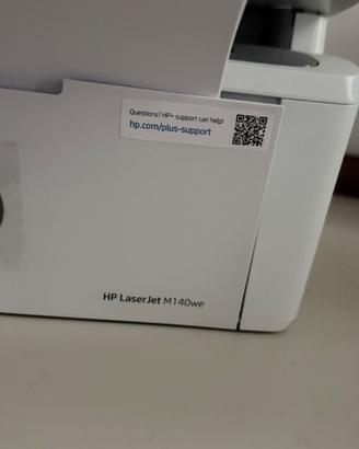 stampante HP