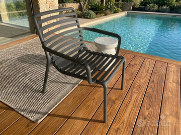 poltrone DOGARELAX design NARDI