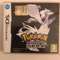 Pokemon Versione Nera per Nintendo Ds