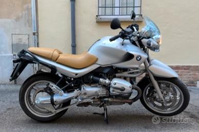 BMW R1150R