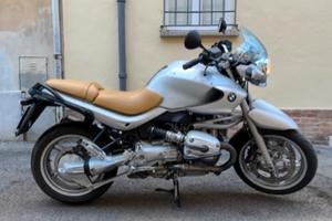BMW R1150R