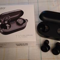 Cuffiette bluetooth Tozo T10