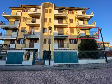 Appartamento Garlasco [Cod. rif 3284986VRG]