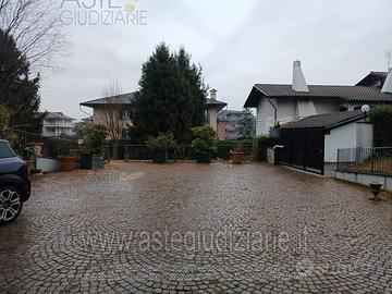 Villa o villino Cuorgnè [A4342288]