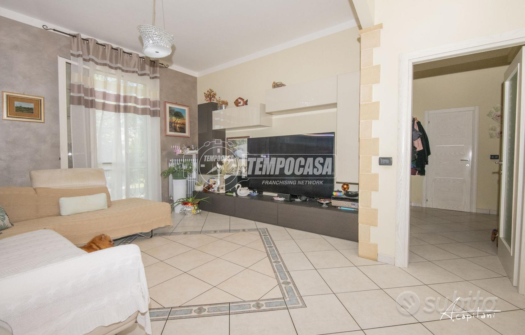 Apartment in Quattro Castella, Orologia, Montecavolo - View 5