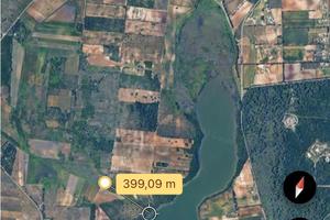 Terreno edificabile Laghi Alimini