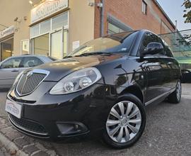 Lancia Ypsilon 1.2 69cv Argento*Clima*Neopatentati