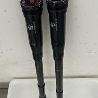 Cartucce forcella dal soggio