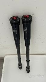 Cartucce forcella dal soggio