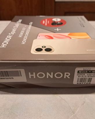 CELLULARI HONOR 400 8+512 GB+AURICOLARE BKA-SVA