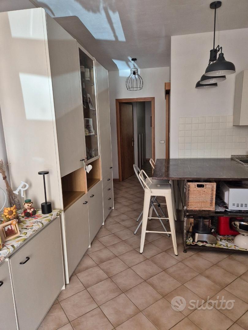 Appartamento – Bibbona, Livorno - Vista 4
