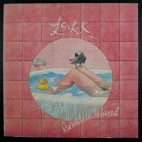 Vinili Lake 2LP