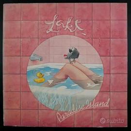 Vinili Lake 2LP