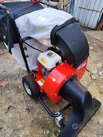 Aspirafoglie Prof. Benassi AF200SL Honda GX200