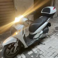 Honda sh 150