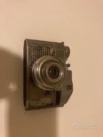 Macchine fofografiche