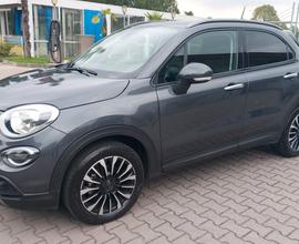 Fiat 500X 1.6 MultiJet 130 CV Cross